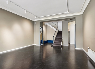 Butik til leje på Strandvejen 185, 2900 Hellerup - 253 m² | Foto 3 - Lokalebasen