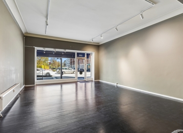 Butik til leje på Strandvejen 185, 2900 Hellerup - 253 m² | Foto 1 - Lokalebasen