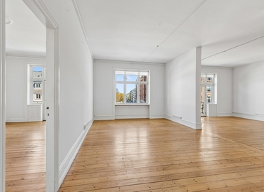 Butik til leje på Strandvejen 185, 2900 Hellerup - 253 m² | Foto 5 - Lokalebasen