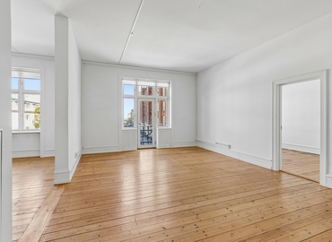 Butik til leje på Strandvejen 185, 2900 Hellerup - 253 m² | Foto 6 - Lokalebasen