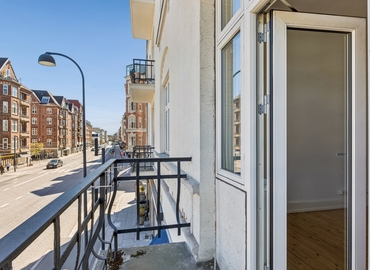 Butik til leje på Strandvejen 185, 2900 Hellerup - 253 m² | Foto 2 - Lokalebasen.dk