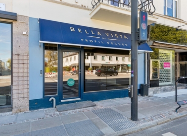 Butik til leje på Strandvejen 185, 2900 Hellerup - 253 m² | Foto 9 - Lokalebasen