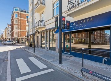 Butik til leje på Strandvejen 185, 2900 Hellerup - 253 m² | Foto 7 - Lokalebasen.dk