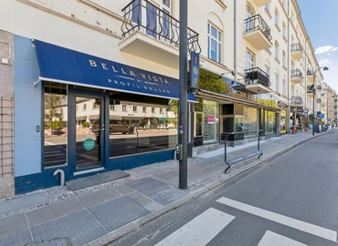 Butik til leje på Strandvejen 185, 2900 Hellerup - 253 m² | Foto 0 - Lokalebasen