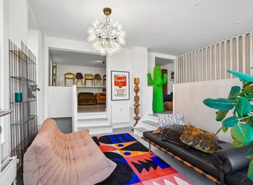Butik til leje på Fredensgade 3, 2200 København N - 122 m² | Foto 1 - Lokalebasen