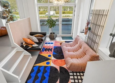 Butik til leje på Fredensgade 3, 2200 København N - 122 m² | Foto 2 - Lokalebasen.dk
