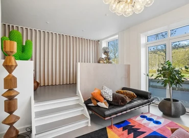 Butik til leje på Fredensgade 3, 2200 København N - 122 m² | Foto 3 - Lokalebasen