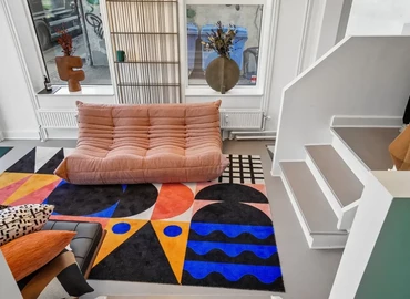 Butik til leje på Fredensgade 3, 2200 København N - 122 m² | Foto 4 - Lokalebasen.dk
