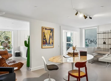 Butik til leje på Fredensgade 3, 2200 København N - 122 m² | Foto 6 - Lokalebasen.dk