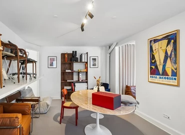 Butik til leje på Fredensgade 3, 2200 København N - 122 m² | Foto 7 - Lokalebasen.dk