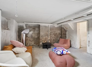 Butik til leje på Fredensgade 3, 2200 København N - 122 m² | Foto 8 - Lokalebasen.dk