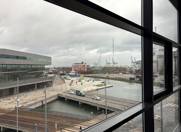 Kontor til leje på Europaplads 16, 8000 Aarhus C - 84 m² | Foto 7 - Lokalebasen.dk