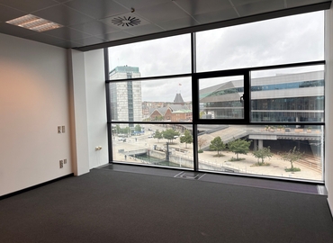 Kontor til leje på Europaplads 16, 8000 Aarhus C - 84 m² | Foto 4 - Lokalebasen