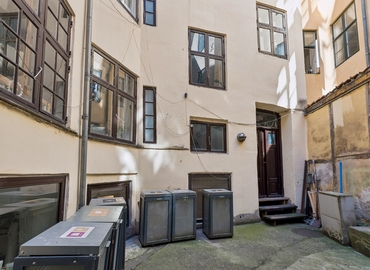 Bolig Peder Hvitfeldts Stræde 16 1173 København K
