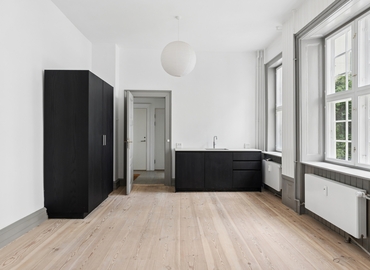 Kontor til leje på Nørregade 13, 1165 København K - 182 m² | Foto 4 - Lokalebasen