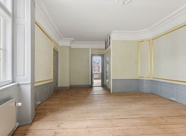 Kontor til leje på Nørregade 13, 1165 København K - 182 m² | Foto 5 - Lokalebasen.dk