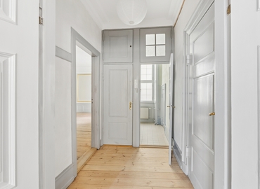 Kontor til leje på Nørregade 13, 1165 København K - 182 m² | Foto 8 - Lokalebasen.dk