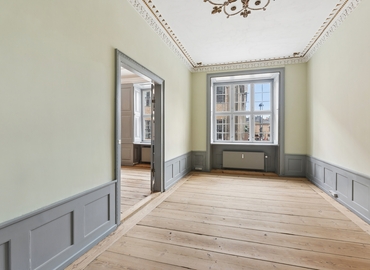 Kontor til leje på Nørregade 13, 1165 København K - 182 m² | Foto 6 - Lokalebasen