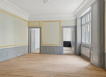 Kontor til leje på Nørregade 13, 1165 København K - 182 m² | Foto 2 - Lokalebasen