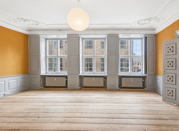 Kontor til leje på Nørregade 13, 1165 København K - 182 m² | Foto 1 - Lokalebasen.dk