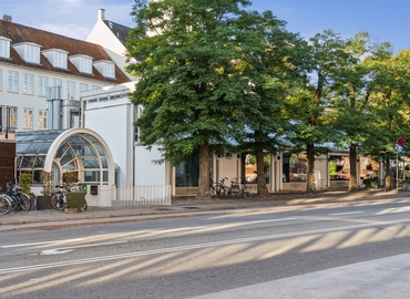 Kontor til leje på Vesterbrogade 149, 1620 København V - 525 m² | Foto 14 - Lokalebasen.dk