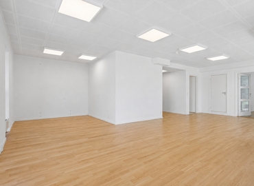 Kontor til leje på Krimsvej 29, 2300 København S - 101 m² | Foto 5 - Lokalebasen