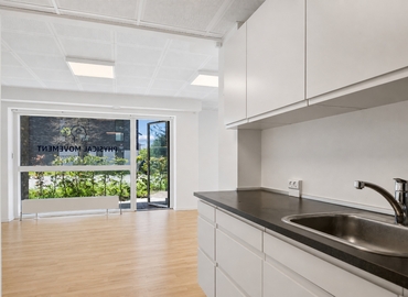 Kontor til leje på Krimsvej 29, 2300 København S - 101 m² | Foto 2 - Lokalebasen
