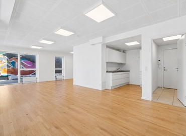Kontor til leje på Krimsvej 29, 2300 København S - 101 m² | Foto 1 - Lokalebasen