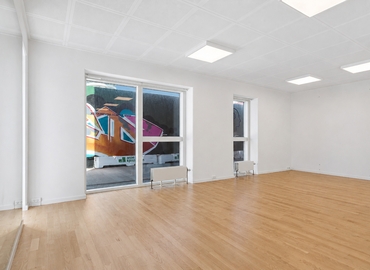 Kontor til leje på Krimsvej 29, 2300 København S - 101 m² | Foto 6 - Lokalebasen.dk