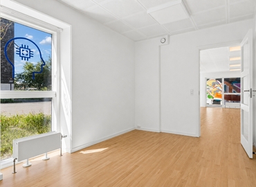 Kontor til leje på Krimsvej 29, 2300 København S - 101 m² | Foto 4 - Lokalebasen.dk