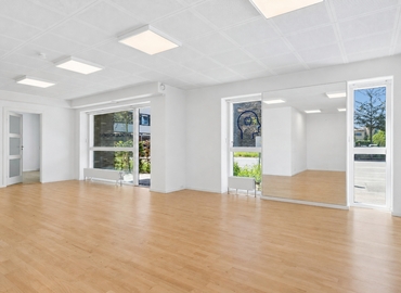 Kontor til leje på Krimsvej 29, 2300 København S - 101 m² | Foto 8 - Lokalebasen.dk