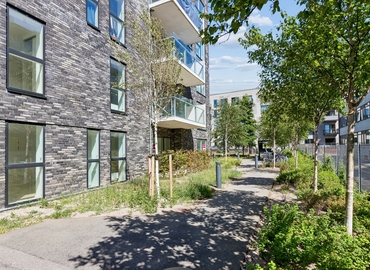 Kontor til leje på Krimsvej 29, 2300 København S - 101 m² | Foto 7 - Lokalebasen