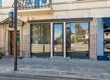 Butik til leje på Strandvejen 185, 2900 Hellerup - 179 m² | Foto 7 - Lokalebasen.dk