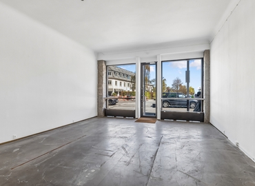 Butik til leje på Strandvejen 185, 2900 Hellerup - 179 m² | Foto 1 - Lokalebasen.dk