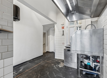 Butik til leje på Strandvejen 185, 2900 Hellerup - 179 m² | Foto 6 - Lokalebasen