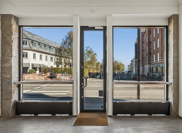 Butik til leje på Strandvejen 185, 2900 Hellerup - 179 m² | Foto 2 - Lokalebasen