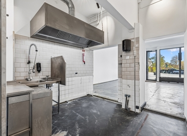 Butik til leje på Strandvejen 185, 2900 Hellerup - 179 m² | Foto 5 - Lokalebasen.dk