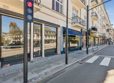 Butik til leje på Strandvejen 185, 2900 Hellerup - 179 m² | Foto 4 - Lokalebasen.dk