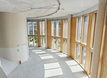 Kontor til leje på Axeltorv 2, 1609 København V - 626 m² | Foto 3 - Lokalebasen