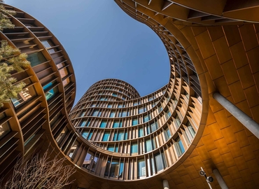Kontor til leje på Axeltorv 2, 1609 København V - 626 m² | Foto 5 - Lokalebasen