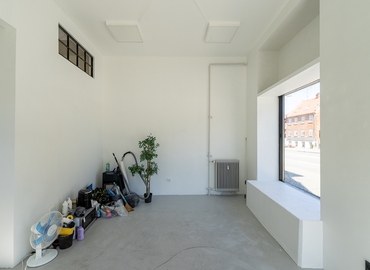 Butik Veksøvej 2 2700 Brønshøj