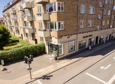 Butik Veksøvej 2 2700 Brønshøj