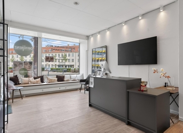 Butik til leje på Lyngby Torv 7, 2800 Kongens Lyngby - 77 m² | Foto 7 - Lokalebasen