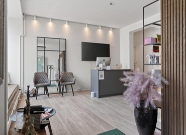 Butik til leje på Lyngby Torv 7, 2800 Kongens Lyngby - 77 m² | Foto 8 - Lokalebasen.dk