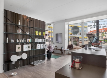 Butik til leje på Lyngby Torv 7, 2800 Kongens Lyngby - 77 m² | Foto 6 - Lokalebasen