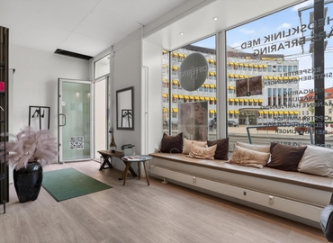 Butik til leje på Lyngby Torv 7, 2800 Kongens Lyngby - 77 m² | Foto 10 - Lokalebasen