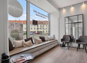 Butik til leje på Lyngby Torv 7, 2800 Kongens Lyngby - 77 m² | Foto 9 - Lokalebasen.dk