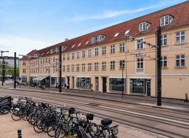 Butik til leje på Lyngby Torv 7, 2800 Kongens Lyngby - 77 m² | Foto 3 - Lokalebasen