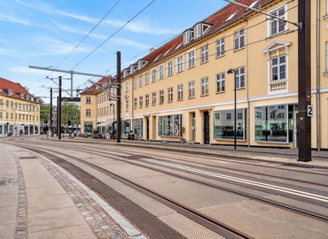 Butik til leje på Lyngby Torv 7, 2800 Kongens Lyngby - 77 m² | Foto 4 - Lokalebasen.dk