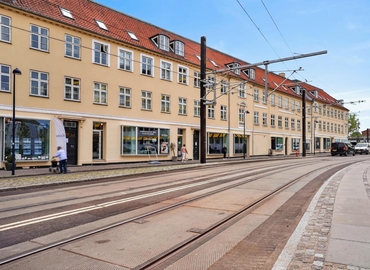 Butik til leje på Lyngby Torv 7, 2800 Kongens Lyngby - 77 m² | Foto 5 - Lokalebasen.dk